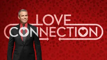Задник до серіалу "Love Connection" #1418622