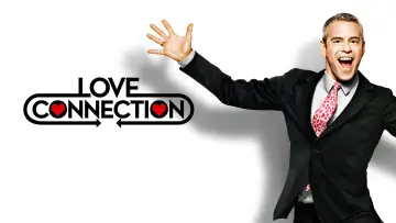 Задник до серіалу "Love Connection" #1418625