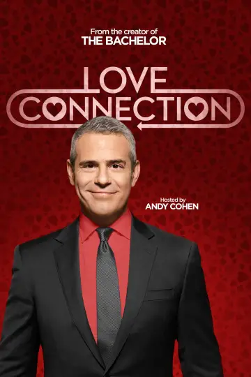 Постер до серіалу "Love Connection" #1418629