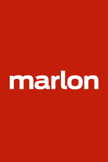 Постер до серіалу "Марлон" #1747955