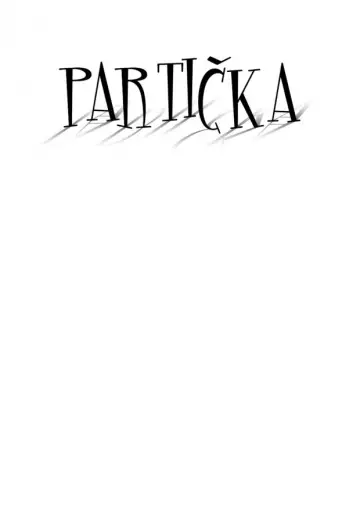 Partička постер