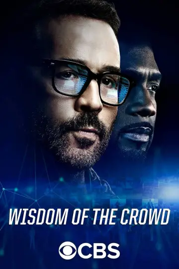 Постер до серіалу "Колективний розум" #1788937