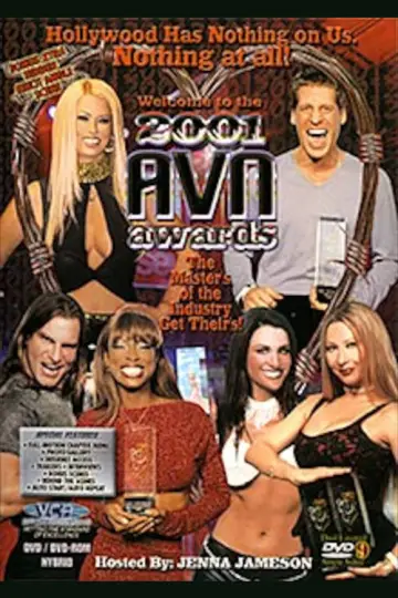 18-та премія AVN