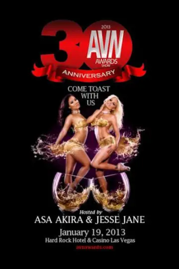 30-та премія AVN