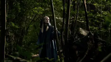 Задник до серіалу "Відьмак" #1284510