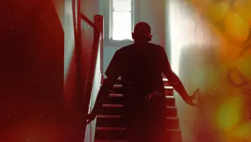 Задник к сериалу "Evil Lives Here" #1491556