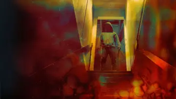 Задник к сериалу "Evil Lives Here" #1491558