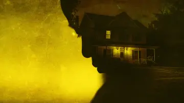 Задник к сериалу "Evil Lives Here" #1491562