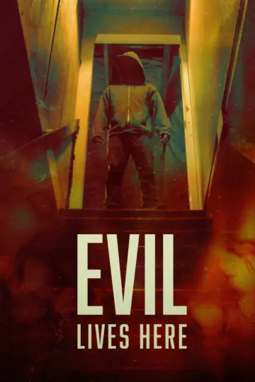Постер к сериалу "Evil Lives Here" #1491567