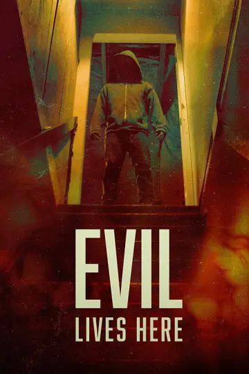 Постер до серіалу "Evil Lives Here" #1728255
