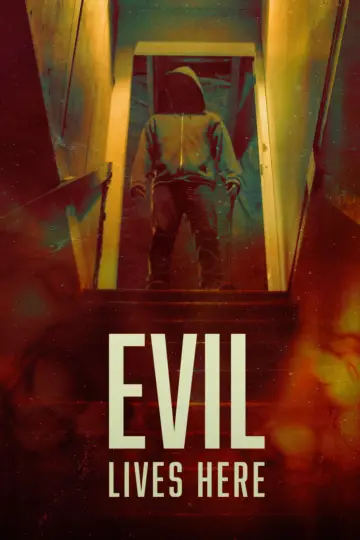 Постер до серіалу "Evil Lives Here" #1728268