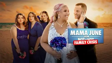 Задник до серіалу "Mama June: Family Crisis" #1417512