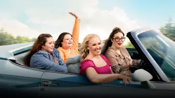 Задник до серіалу "Mama June: Family Crisis" #1417513