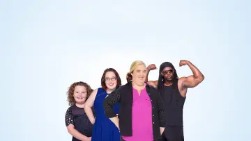 Задник до серіалу "Mama June: Family Crisis" #1417515