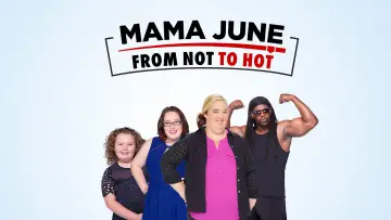 Задник до серіалу "Mama June: Family Crisis" #1417516