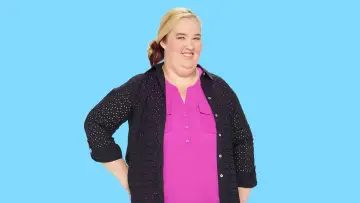 Задник до серіалу "Mama June: Family Crisis" #1417517