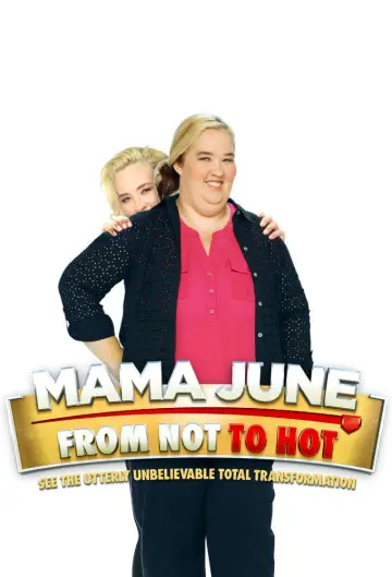 Постер до серіалу "Mama June: Family Crisis" #1417525