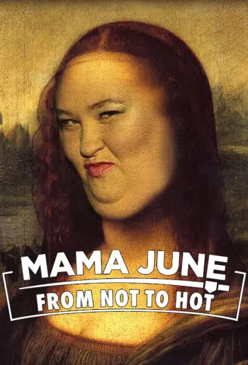 Постер до серіалу "Mama June: Family Crisis" #1417527