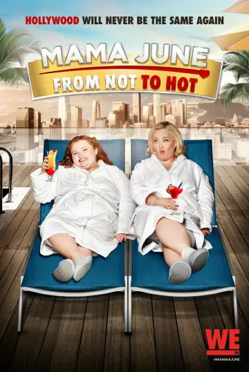 Постер до серіалу "Mama June: Family Crisis" #1417531