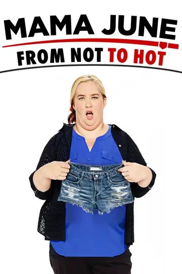Постер до серіалу "Mama June: Family Crisis" #1417535