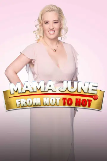 Постер до серіалу "Mama June: Family Crisis" #1417536