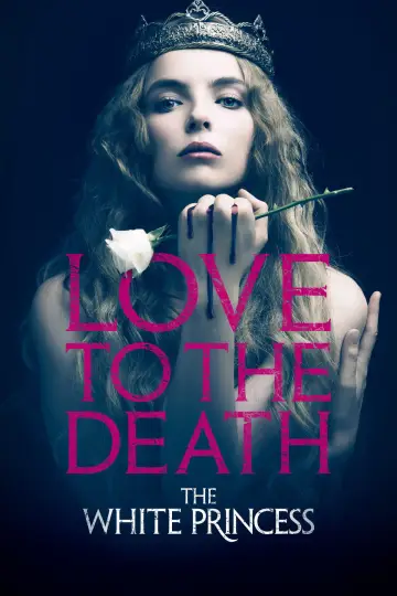 Постер до серіалу "Біла принцеса" #1460911
