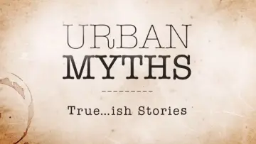 Задник до серіалу "Urban Myths" #1664253