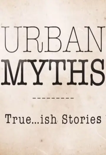 Постер до серіалу "Urban Myths" #1664256