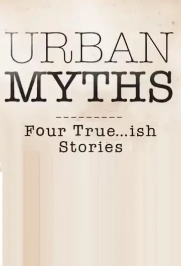 Постер до серіалу "Urban Myths" #1664258