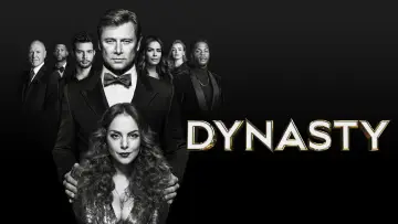 Задник к сериалу "Династія" #1331107