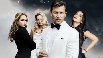 Задник к сериалу "Династія" #1331109