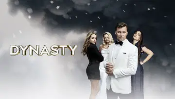Задник к сериалу "Династія" #1331112