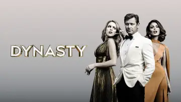 Задник к сериалу "Династія" #1331115