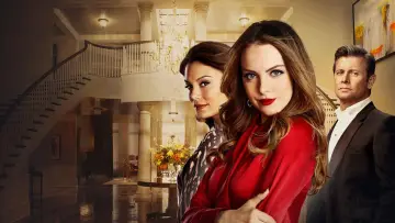 Задник к сериалу "Династія" #1331122
