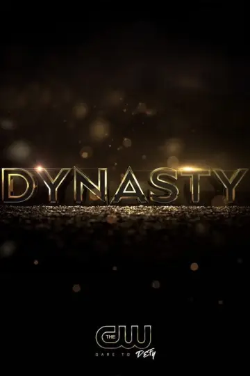 Постер к сериалу "Династія" #1331145
