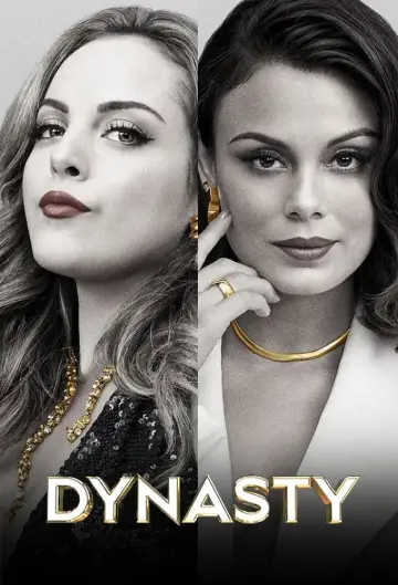 Постер к сериалу "Династія" #1331158