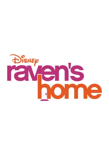 Постер до серіалу "Raven