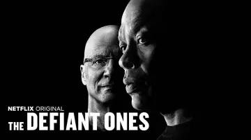 Задник до серіалу "The Defiant Ones" #1856777