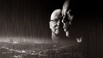Задник до серіалу "The Defiant Ones" #1856779