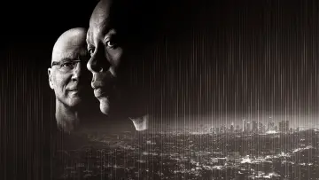 Задник до серіалу "The Defiant Ones" #1856780