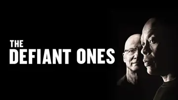 Задник до серіалу "The Defiant Ones" #1856782