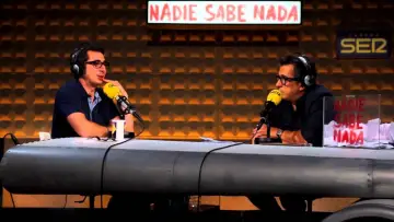 Задник до серіалу "Nadie sabe nada" #1434941