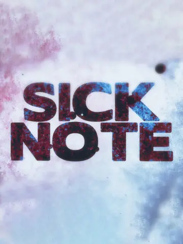 Постер до серіалу "Sick Note" #1849649