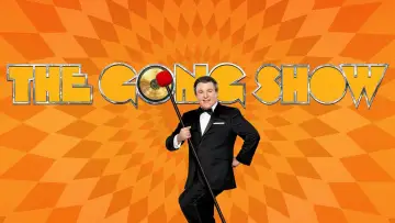 Задник до серіалу "Гонг-шоу" #1765038