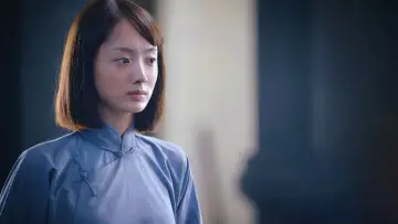Задник до серіалу "白鹿原" #1416506