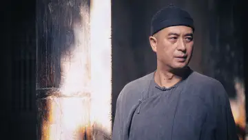 Задник до серіалу "白鹿原" #1416516