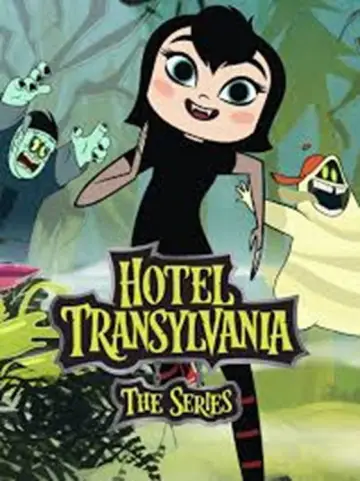 Постер до серіалу "Готель Трансильванія: Серіал" #1441425