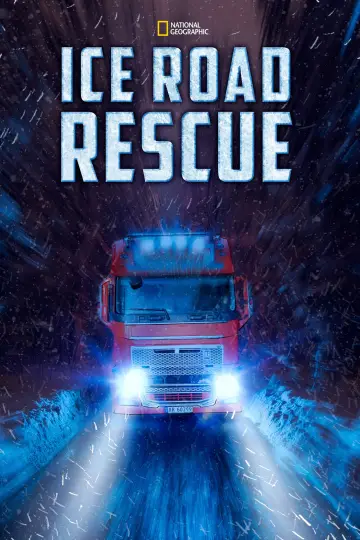 Рятувальники крижаних доріг (2015)