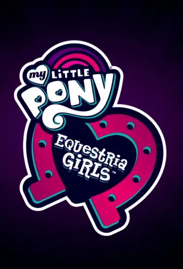 Постер до серіалу "My Little Pony: Equestria Girls" #1846810