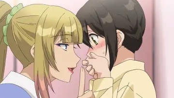 スカートの中はケダモノでした。 постер